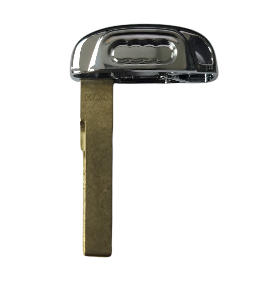 Llave Emergencia Audi Proximidad