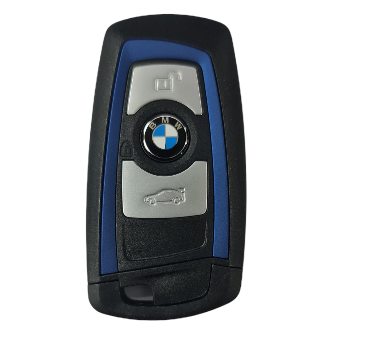 Llave BMW FEM Proximidad