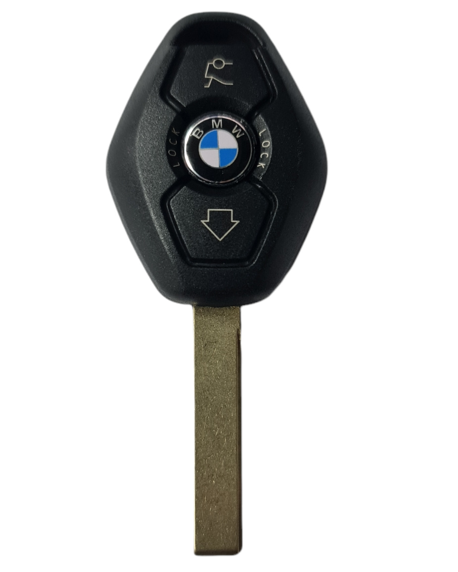 Llave BMW CAS2 para X5