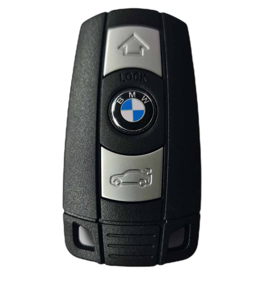 Llave BMW CAS3 Proximidad