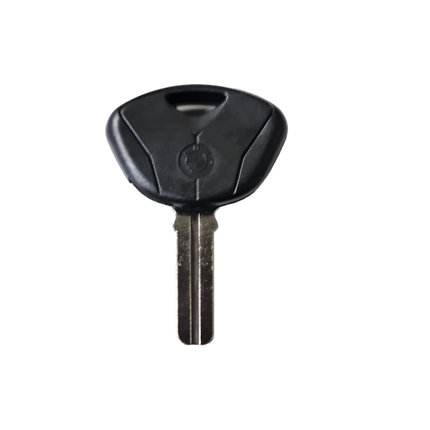 Portachip moto BMW modelo viejo