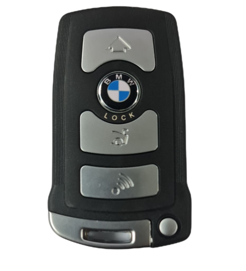 Carcasa BMW CAS1