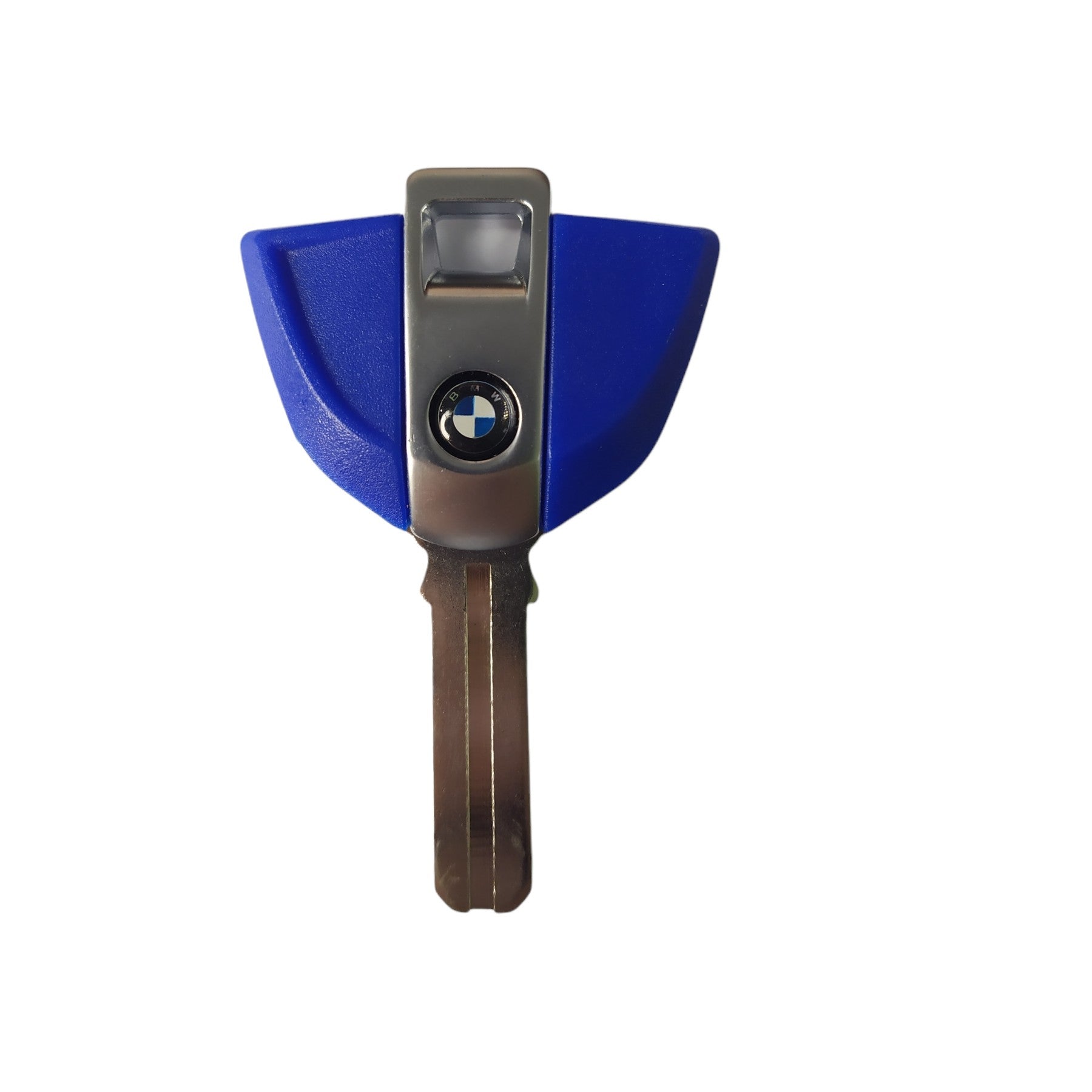 Llave moto BMW tipo mapa Chip 46