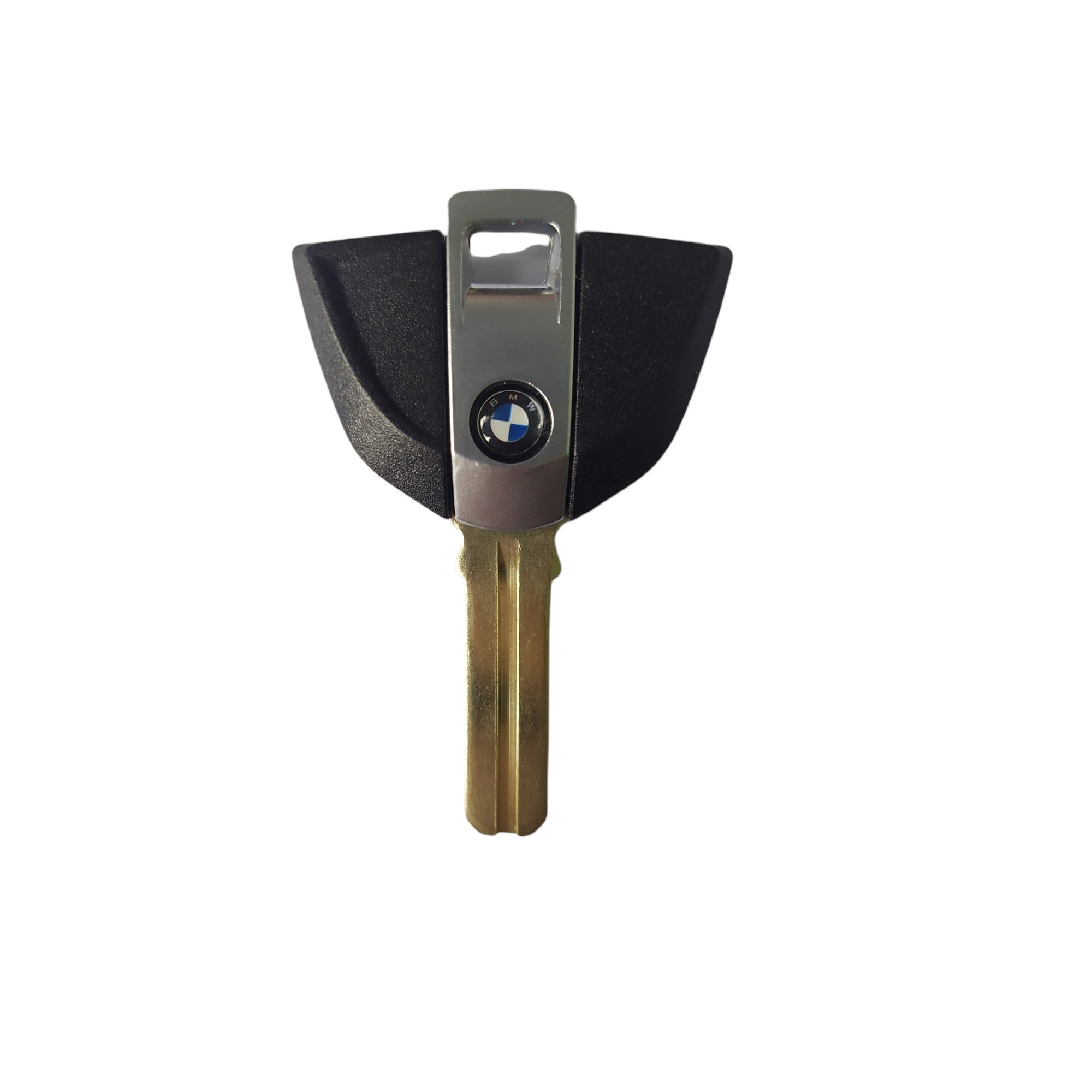 Llave moto BMW tipo mapa Chip 46
