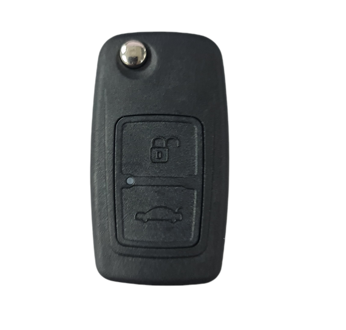 Llave Chery Orinoco con Telemando