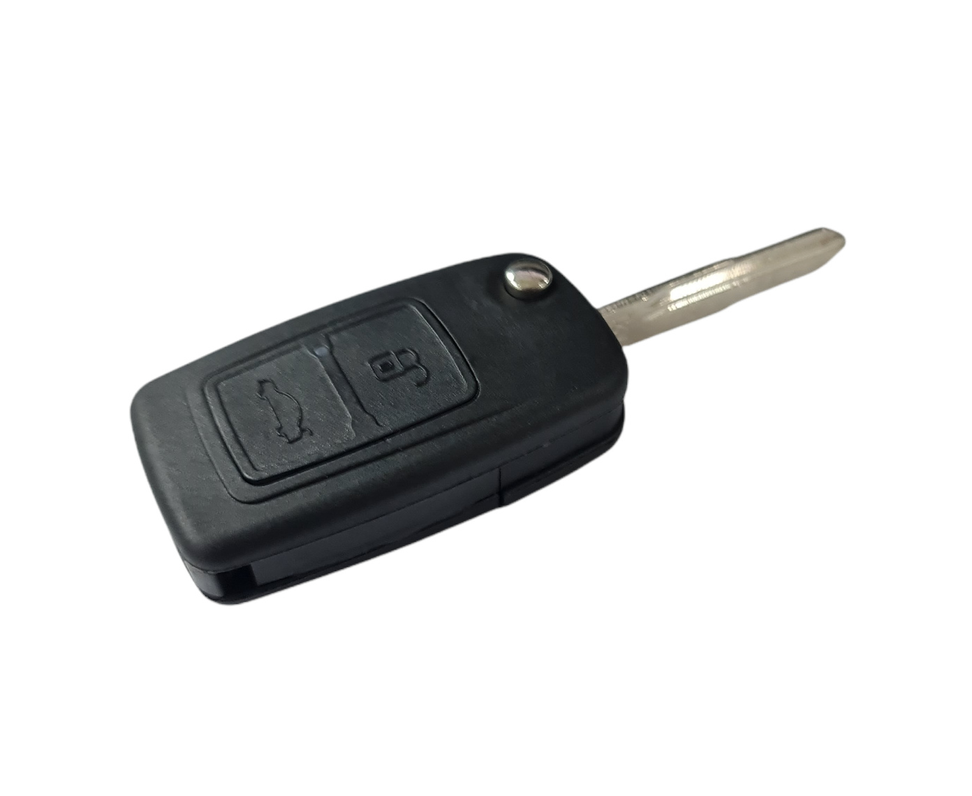 Llave Chery Orinoco con Telemando