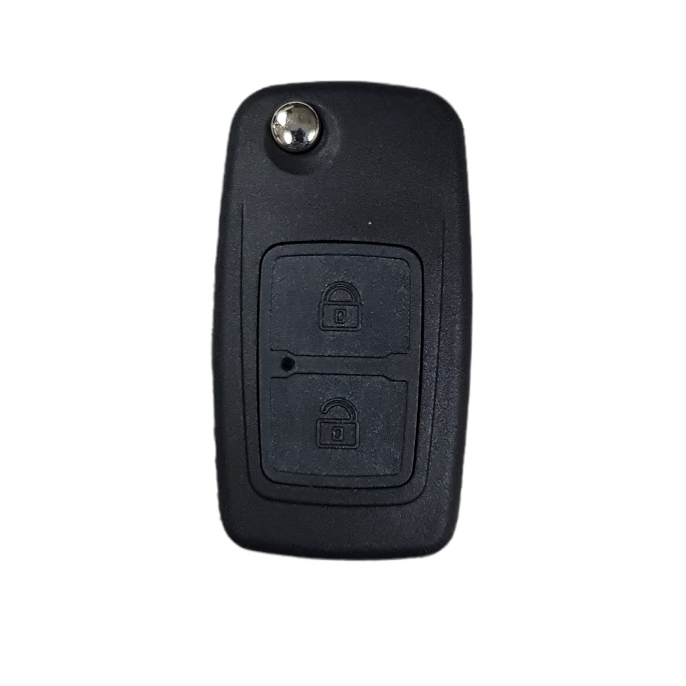 Llave Chery Tiggo / X1 con Telemando