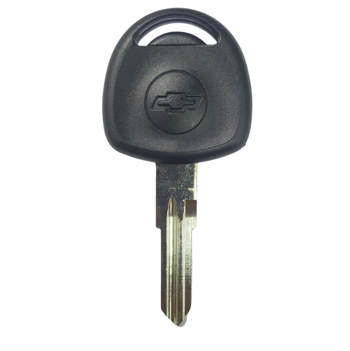 Portachip Chevrolet Perfil Izquierdo
