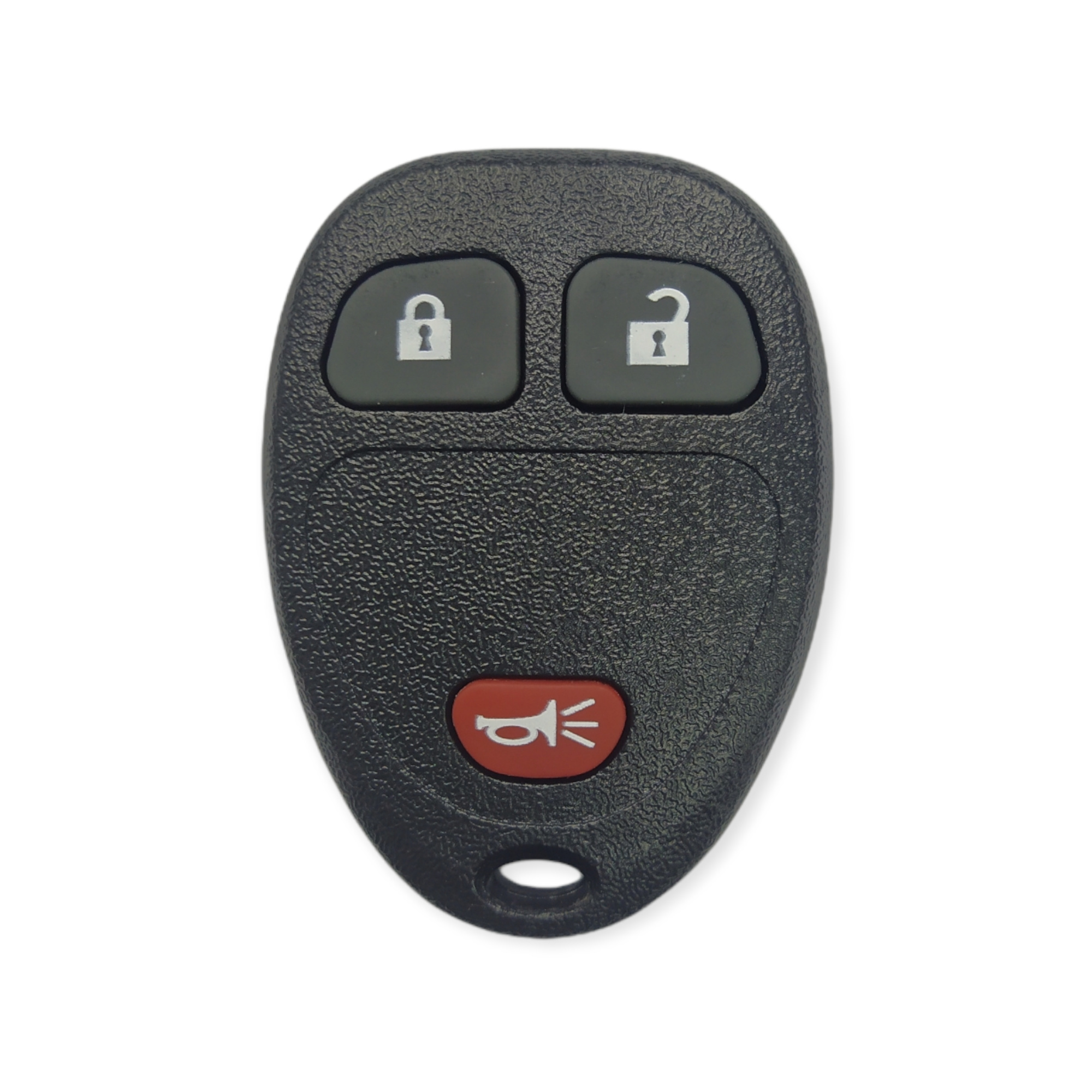 Control Chevrolet Silverado