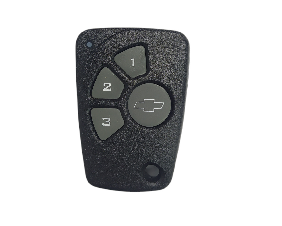 Control Chevystar Genérico