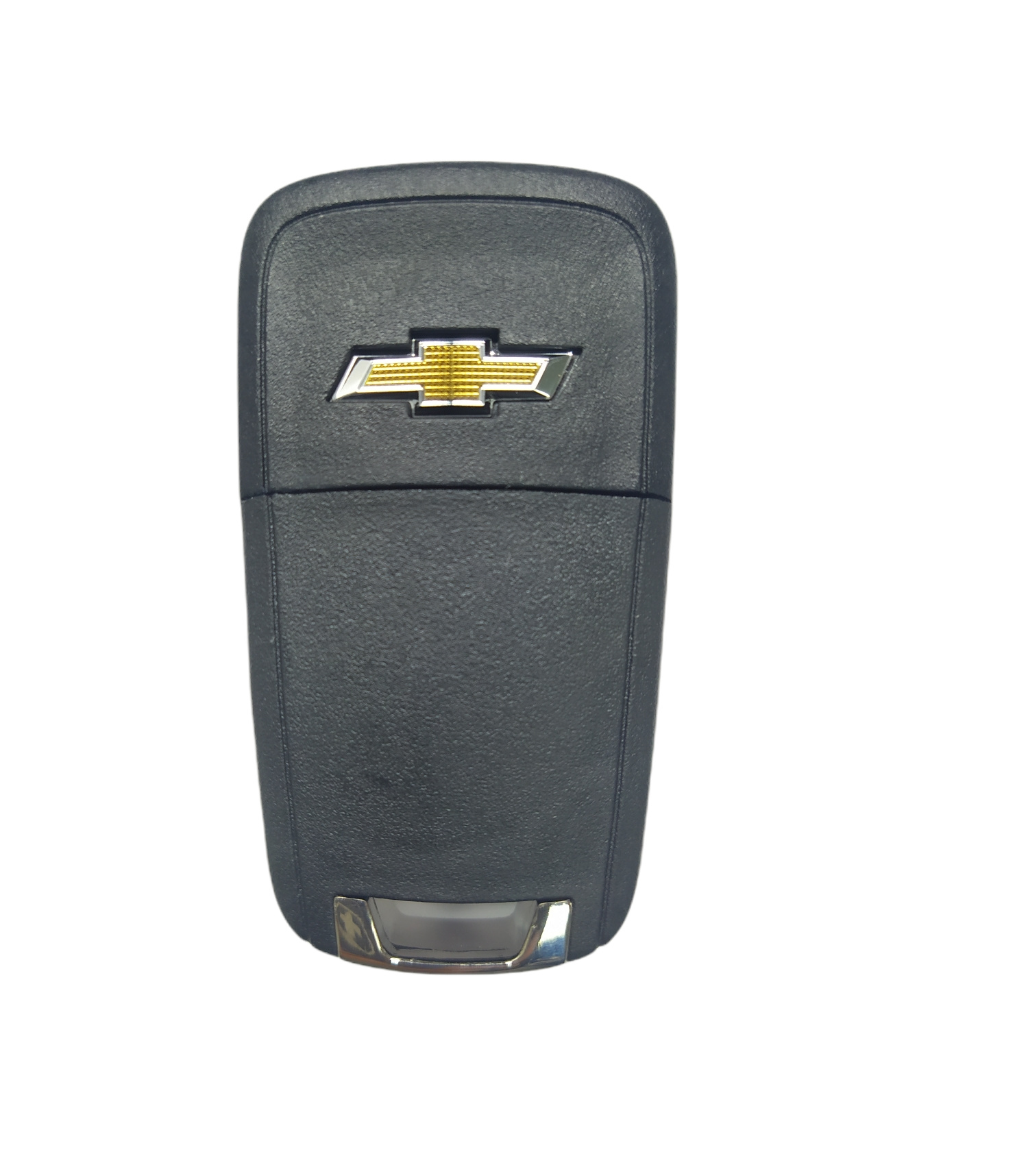 Llave Chevrolet Camaro 5 botones