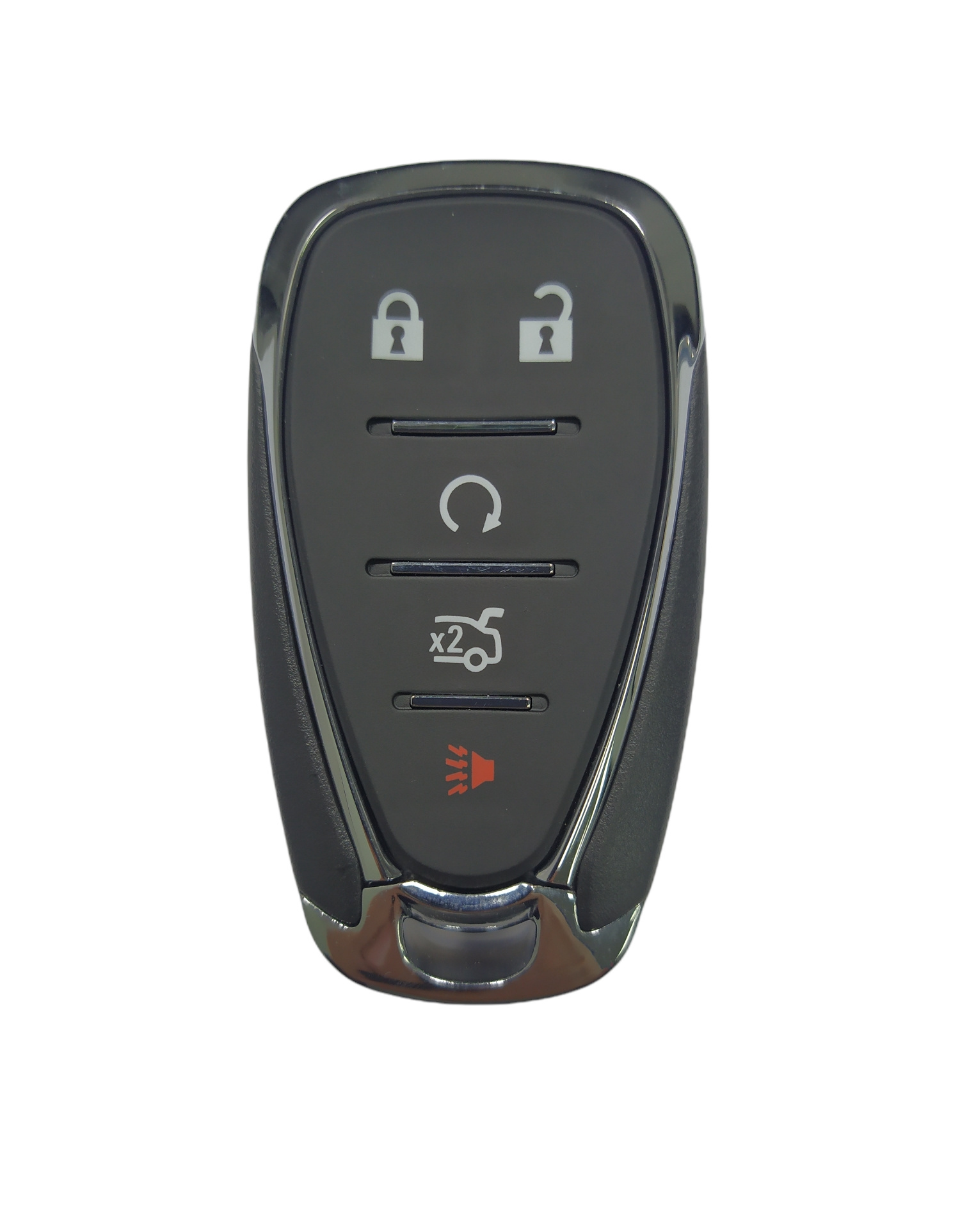 Llave Chevrolet Camaro de proximidad