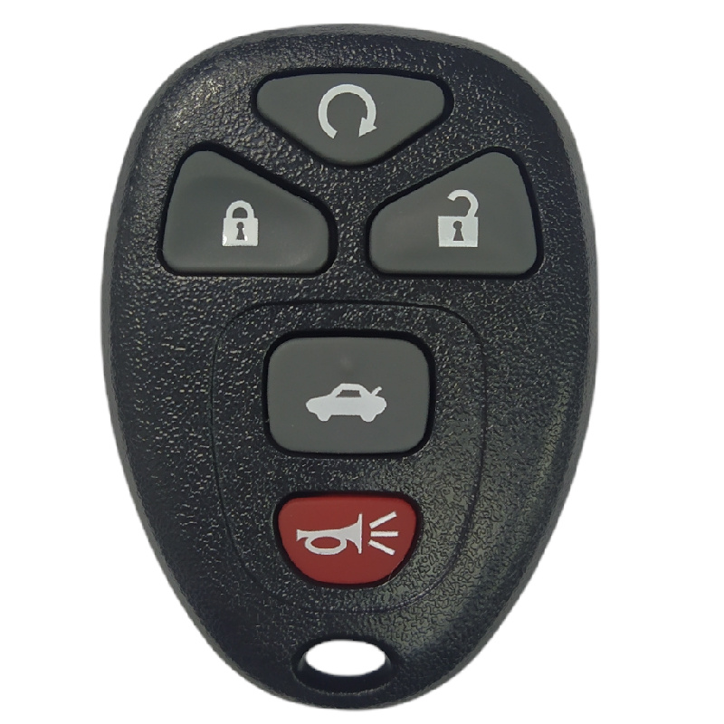 Control Chevrolet Tahoe Original (Impala)