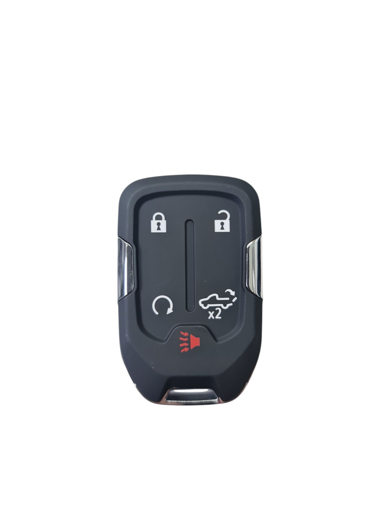 Llave Chevrolet Silverado Proximidad