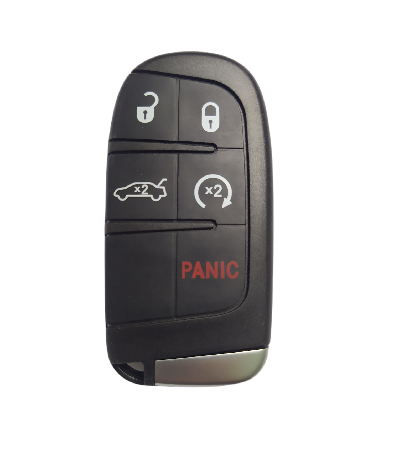 Llave Dodge Challenger proximidad