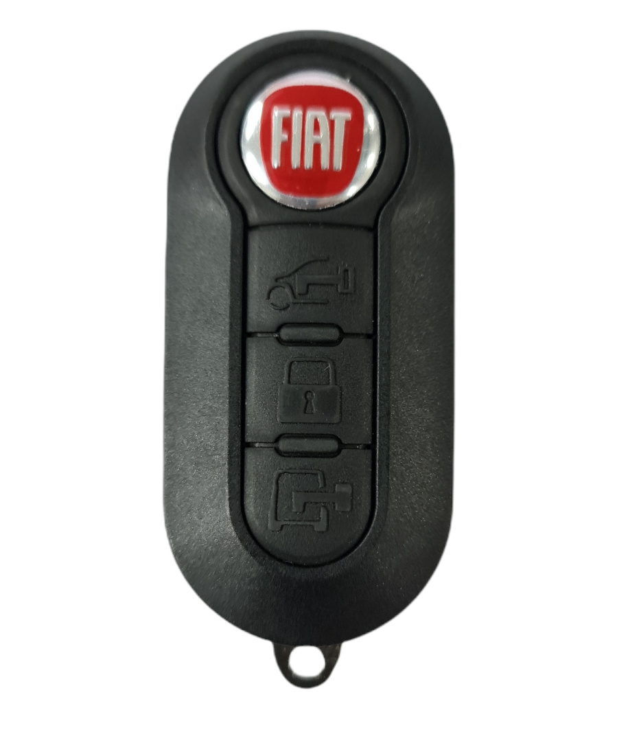 Carcasa Fiat 500