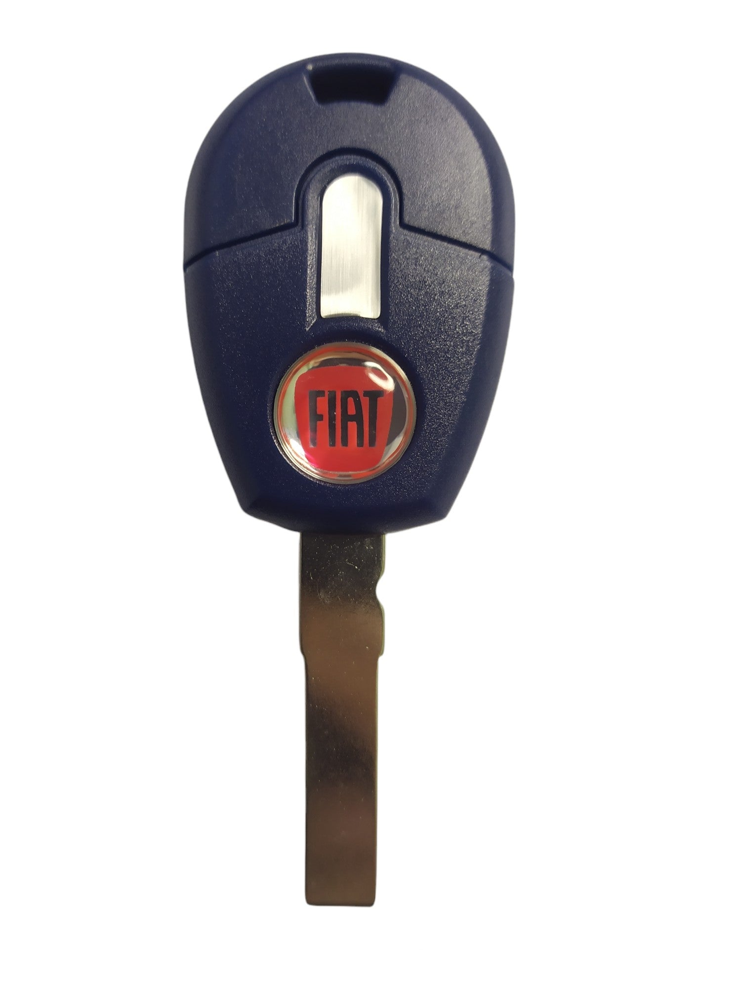 Llave Fiat Palio - Siena tipo mapa (Super chip)