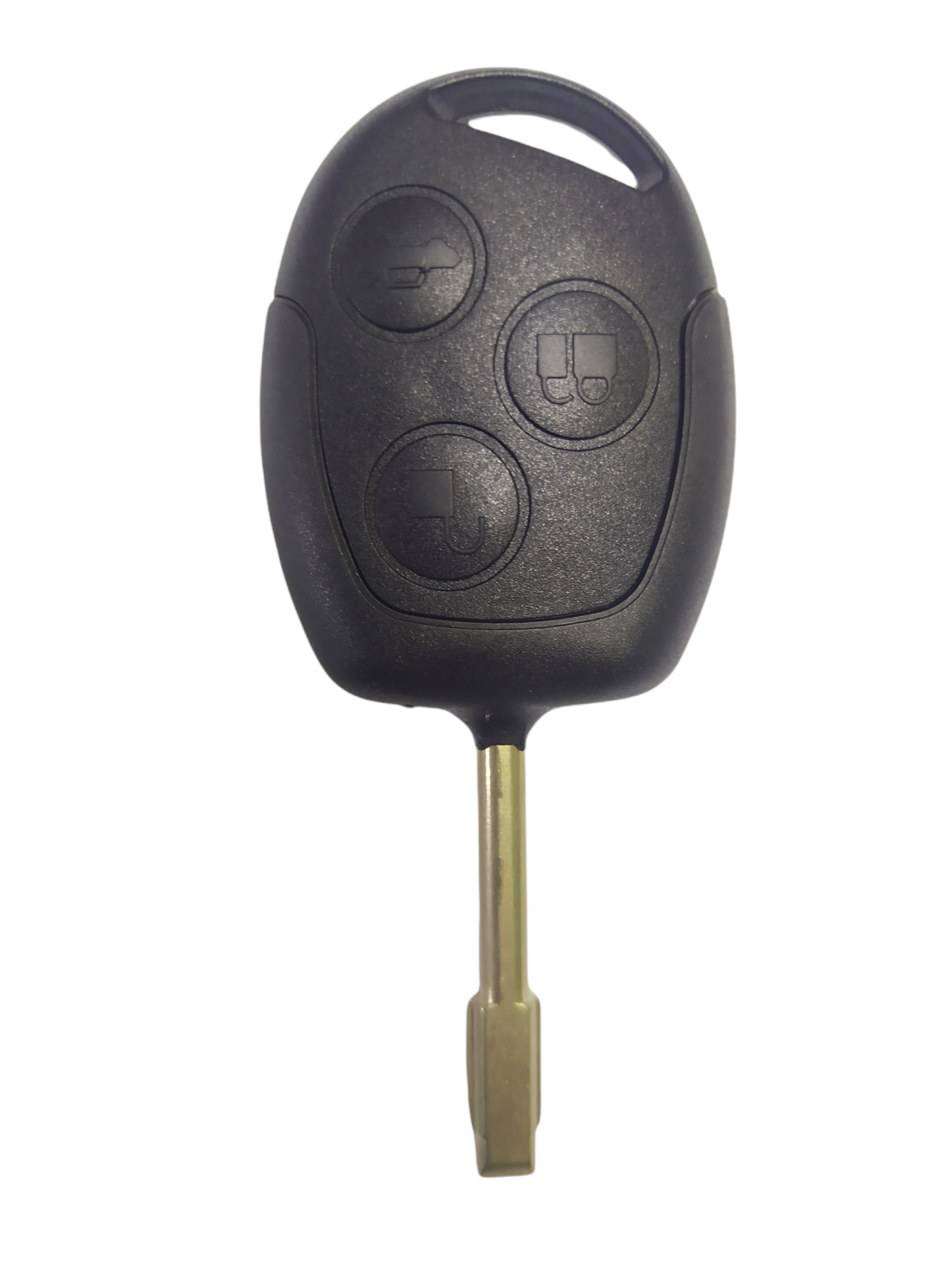 Carcasa Ford Focus llave Tibbe