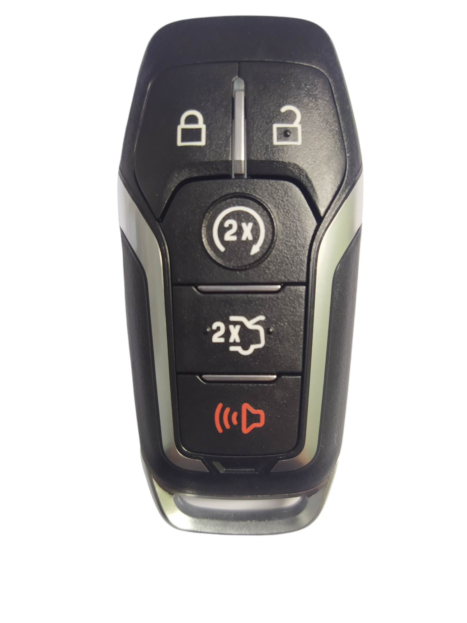 Carcasa Ford Explorer / Mustang Proximidad 5 botones