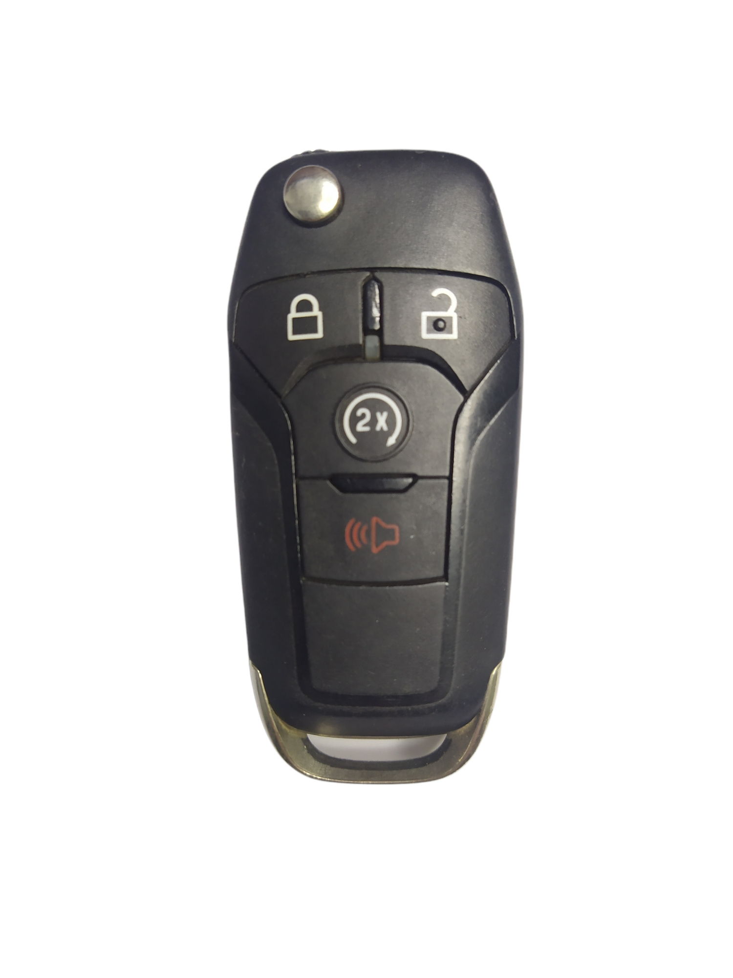 Llave Ford F-150 2015-2022