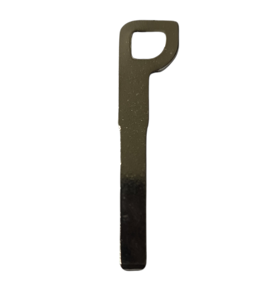 Llave Emergencia Ford Explorer / Mustang