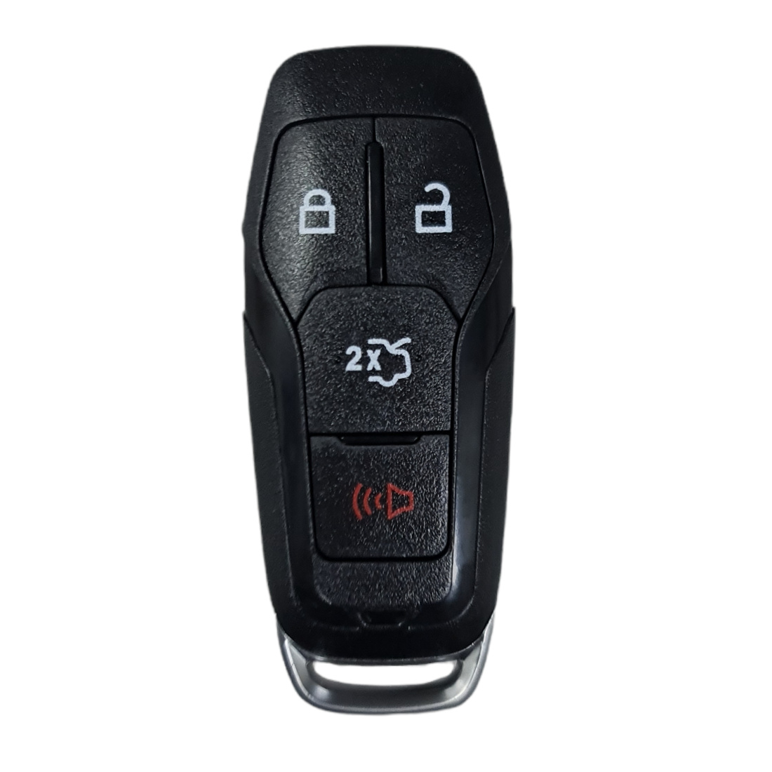 Carcasa Ford Explorer / Mustang Proximidad 4 botones