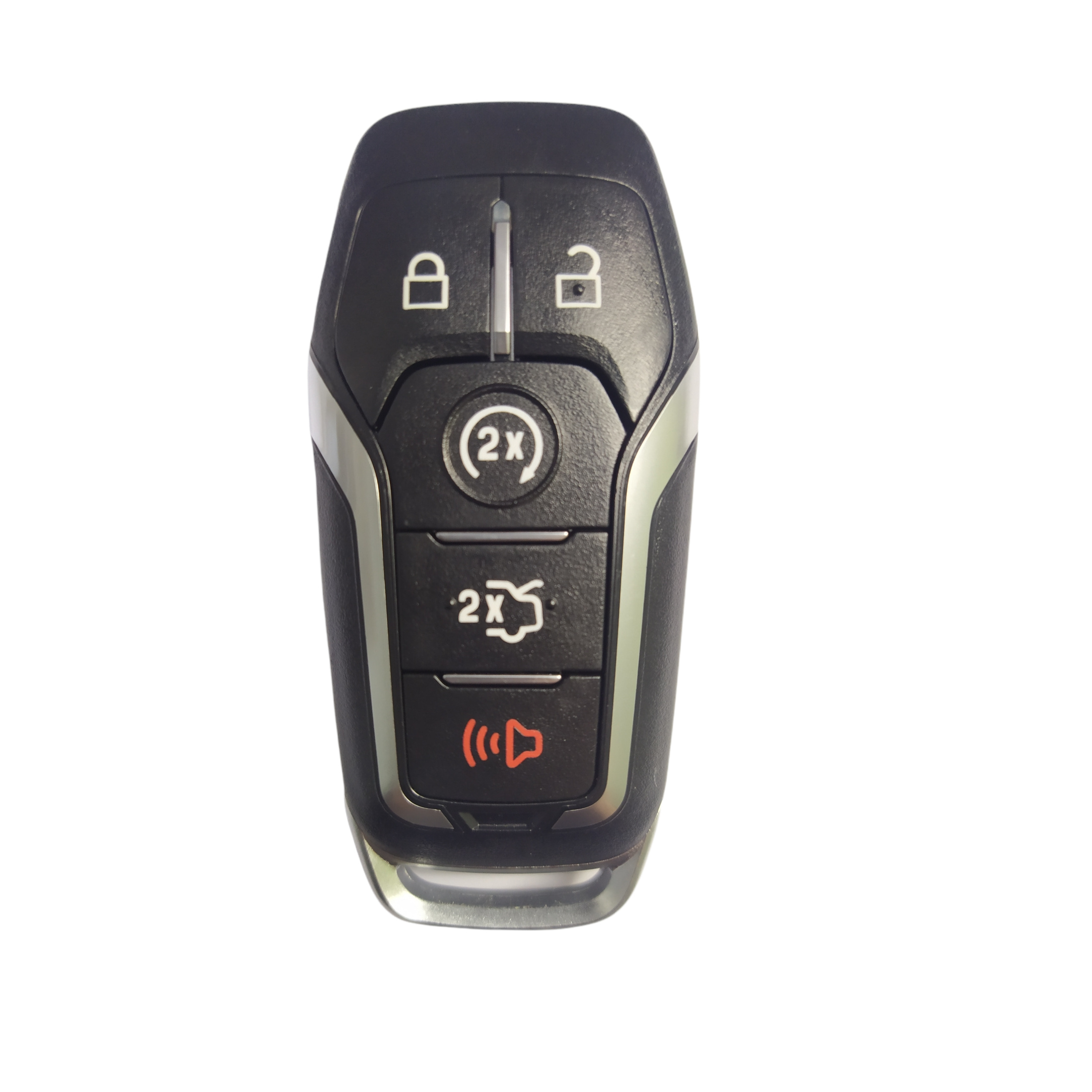 Llave Ford Explorer Proximidad Genérica 2016-2019 902 Mhz