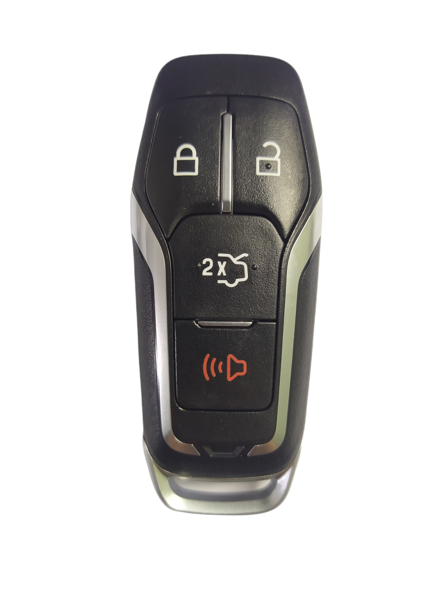 Llave Ford Explorer Proximidad 315 Mhz Eléctronica Original 2016-2019