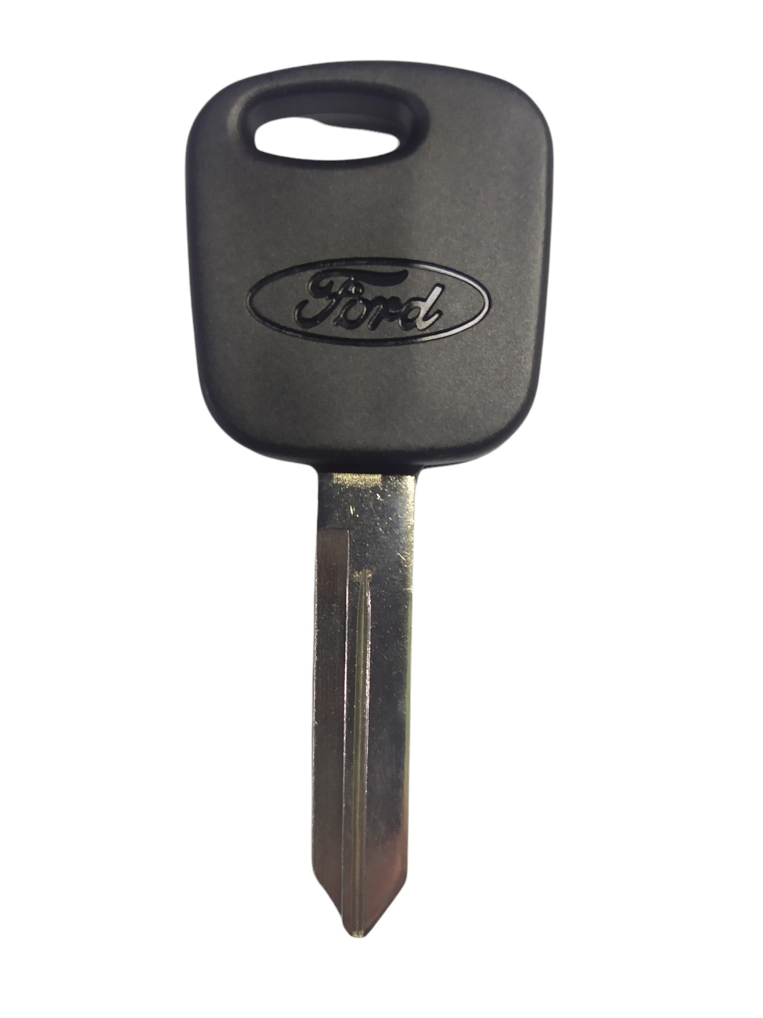 Llave Ford chip 4C Explorer, Mustang, Ranger, F150