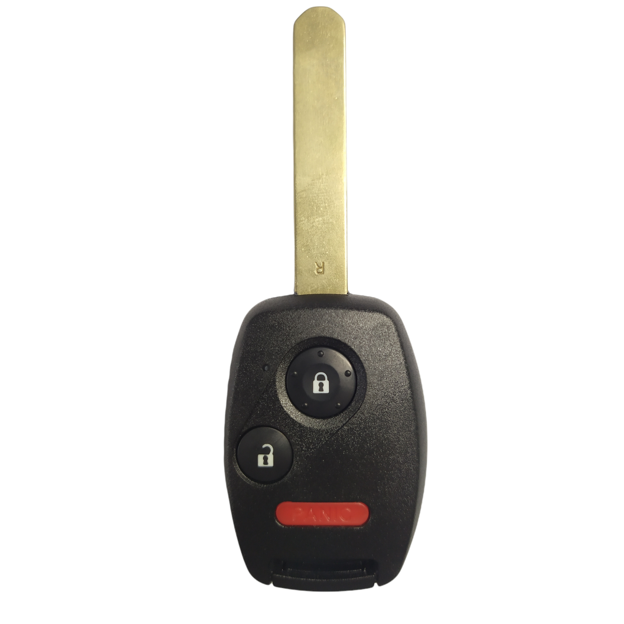 Llave Honda CRV 2007-2013 Fit 2009