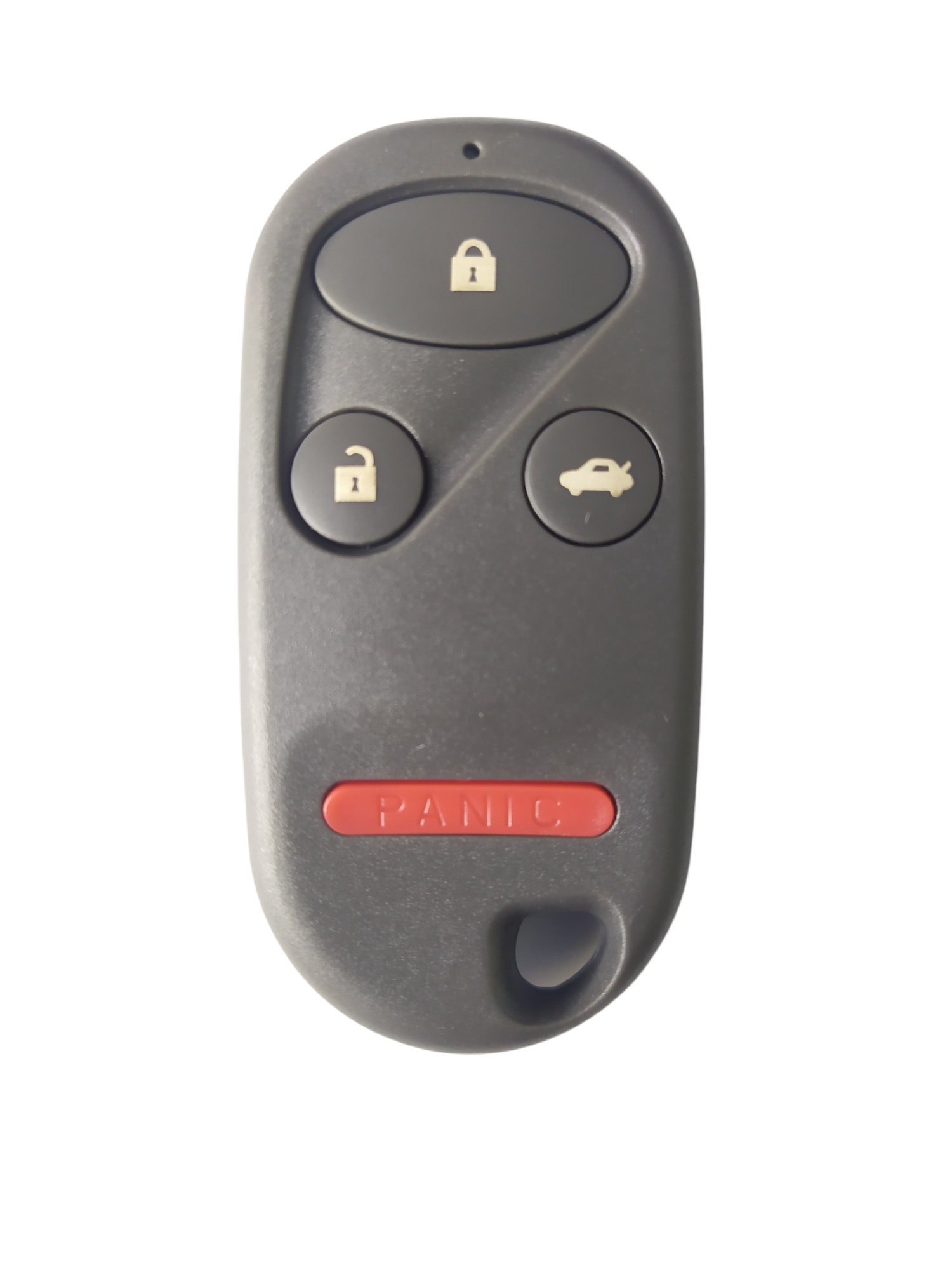 Carcasa Control Honda 4 Botones