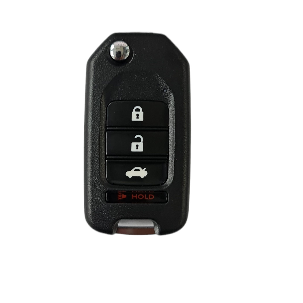 Llave KD tipo Honda 46