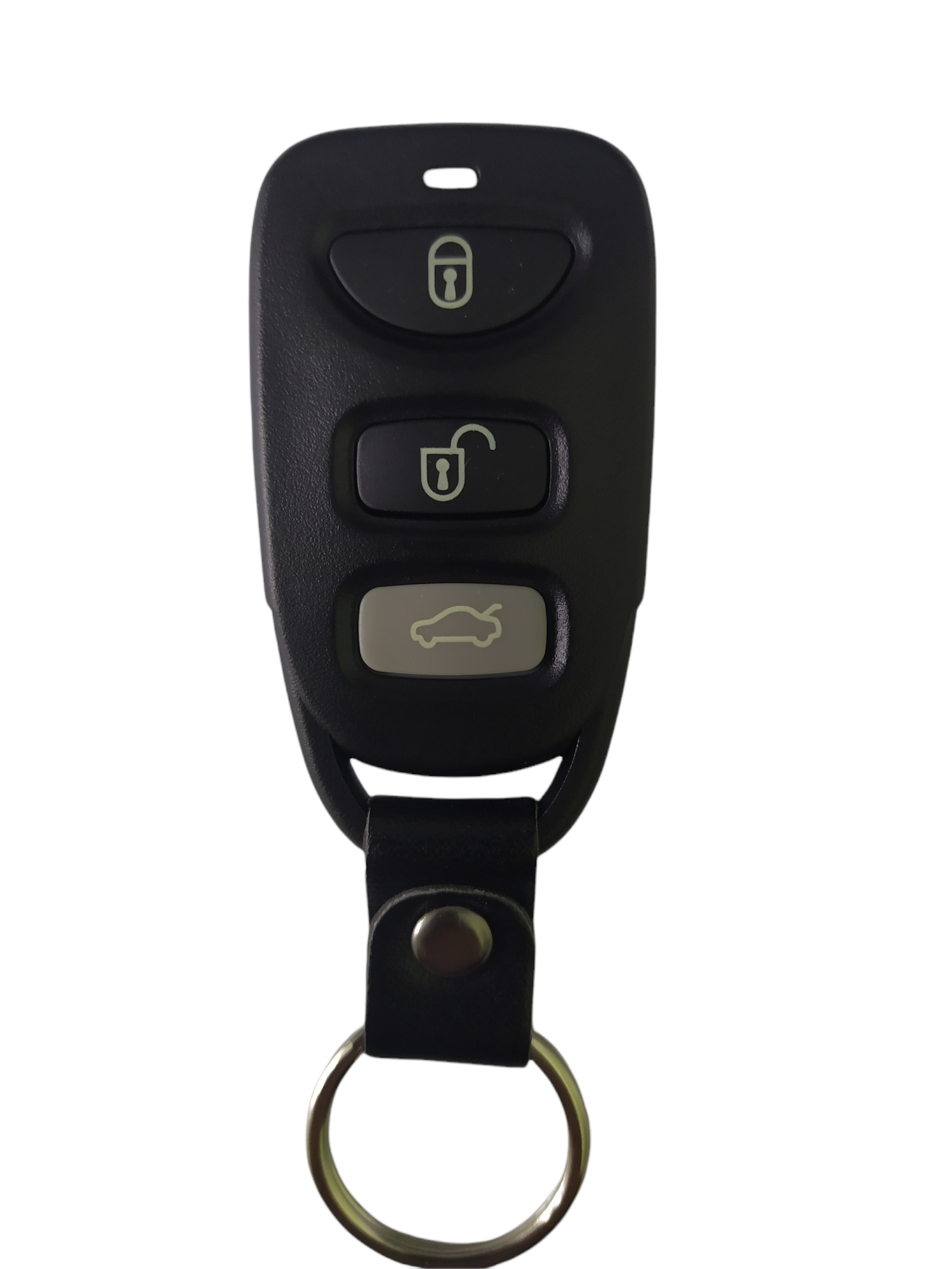 Carcasa control Hyundai 3 Botones