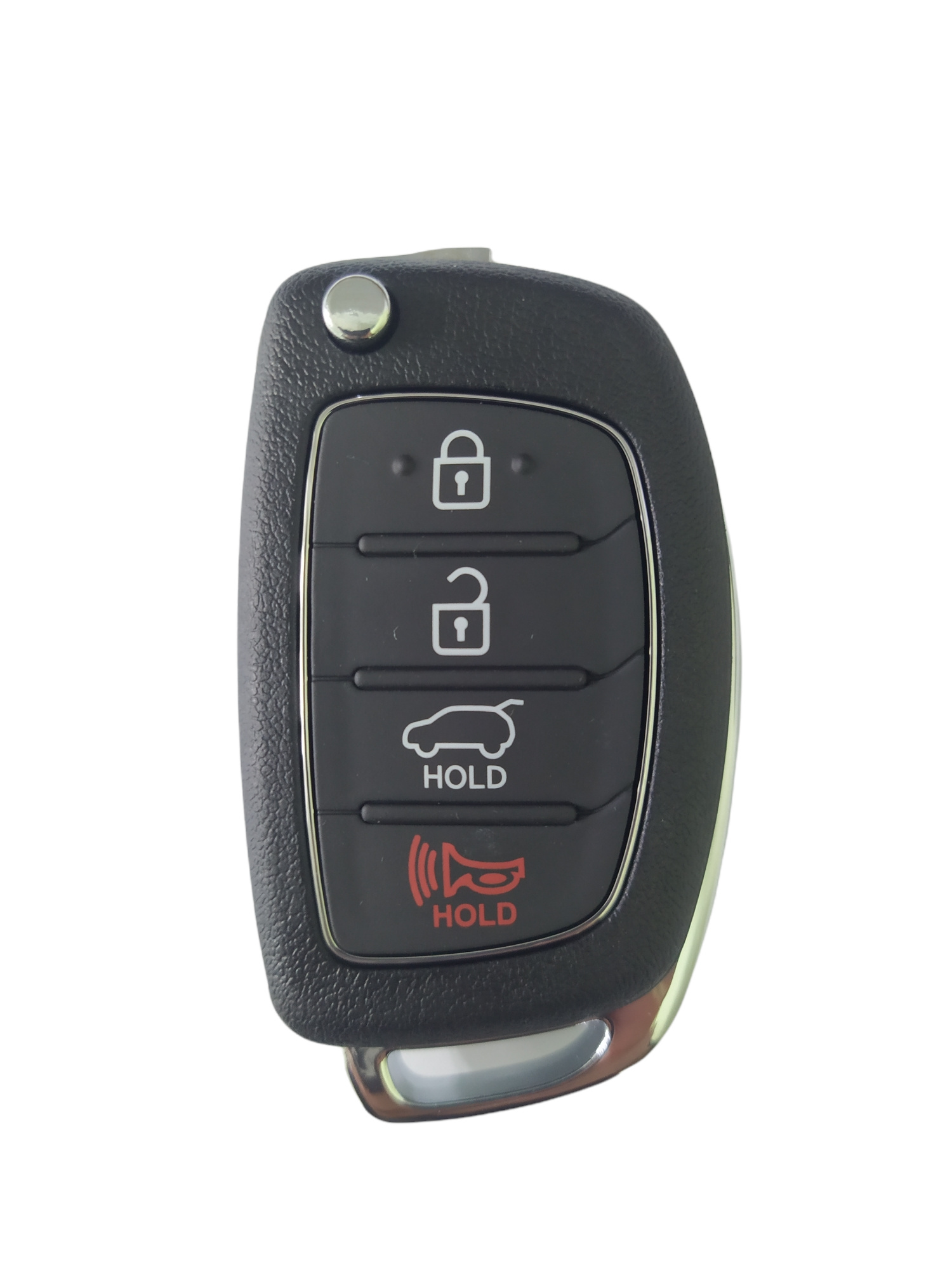 Llave Hyundai Tucson