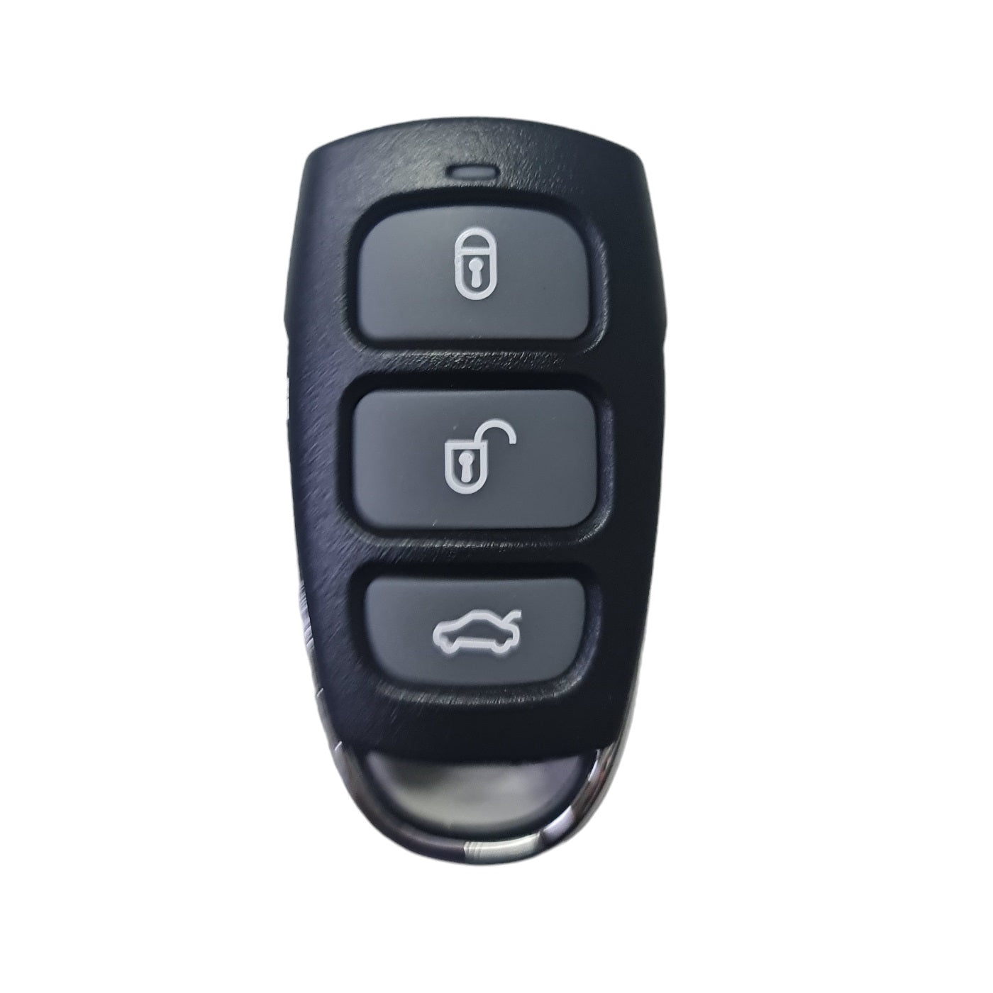 Control Universal KD Tipo Hyundai 3 botones