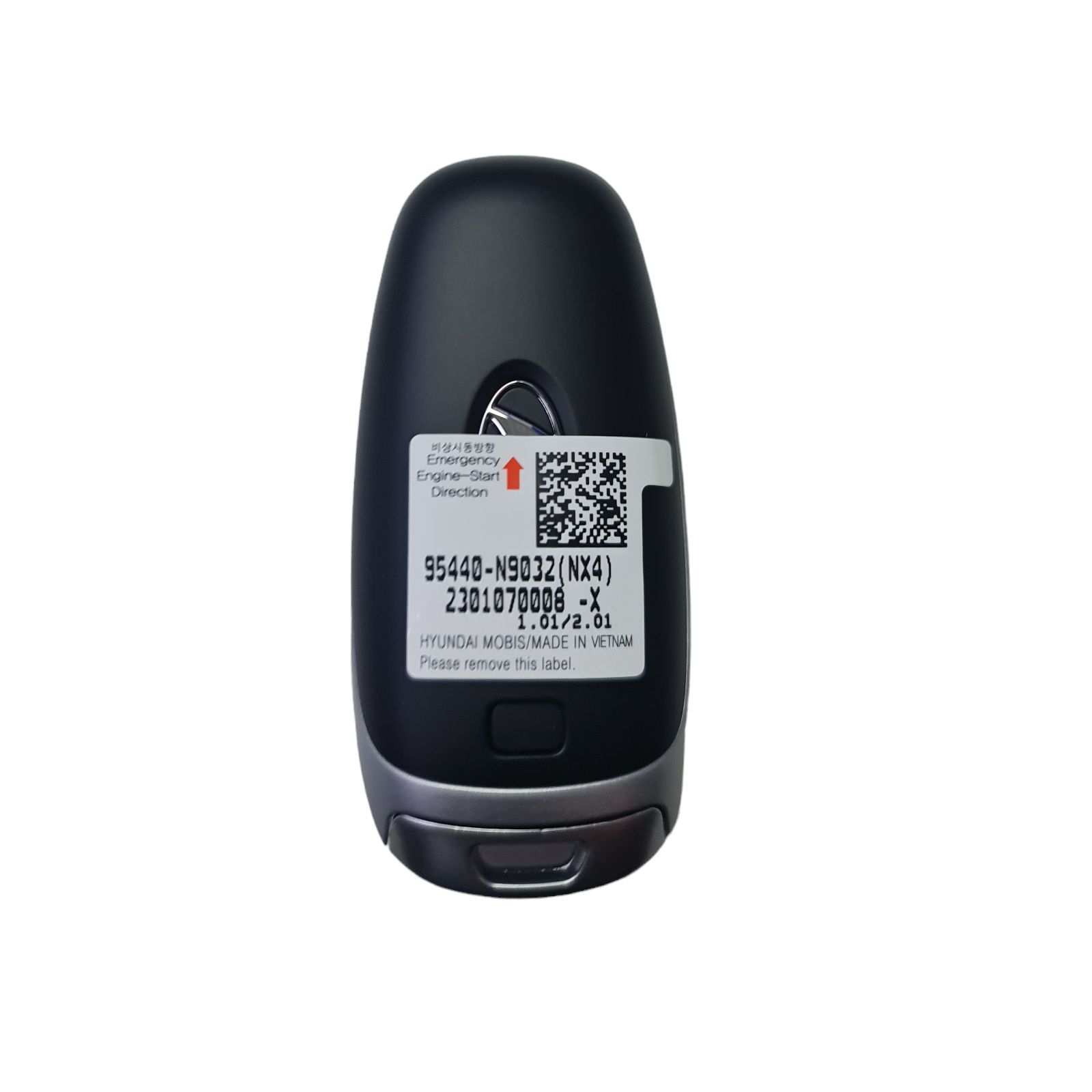 Llave Hyundai Tucson proximidad 95440-N9030 2022-2023