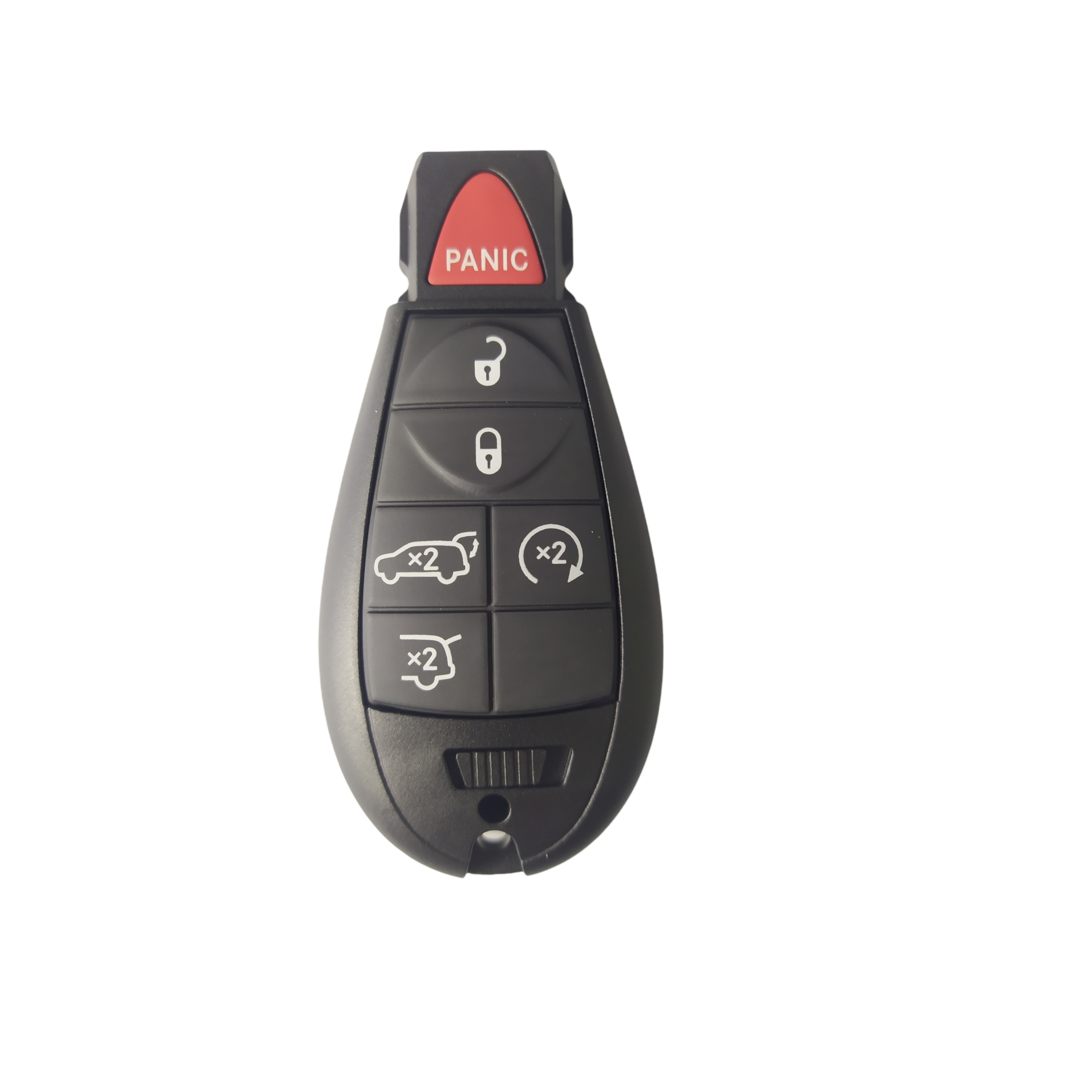 Llave Jeep Grand Cherokee 2011-2013 Proximidad Original