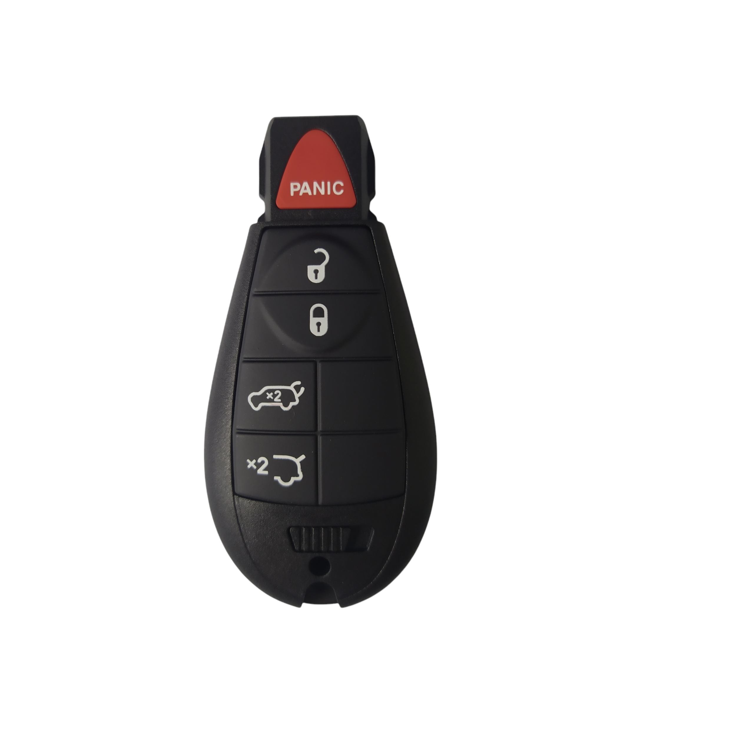 Llave Jeep Grand Cherokee 2011-2013 Proximidad Ilco