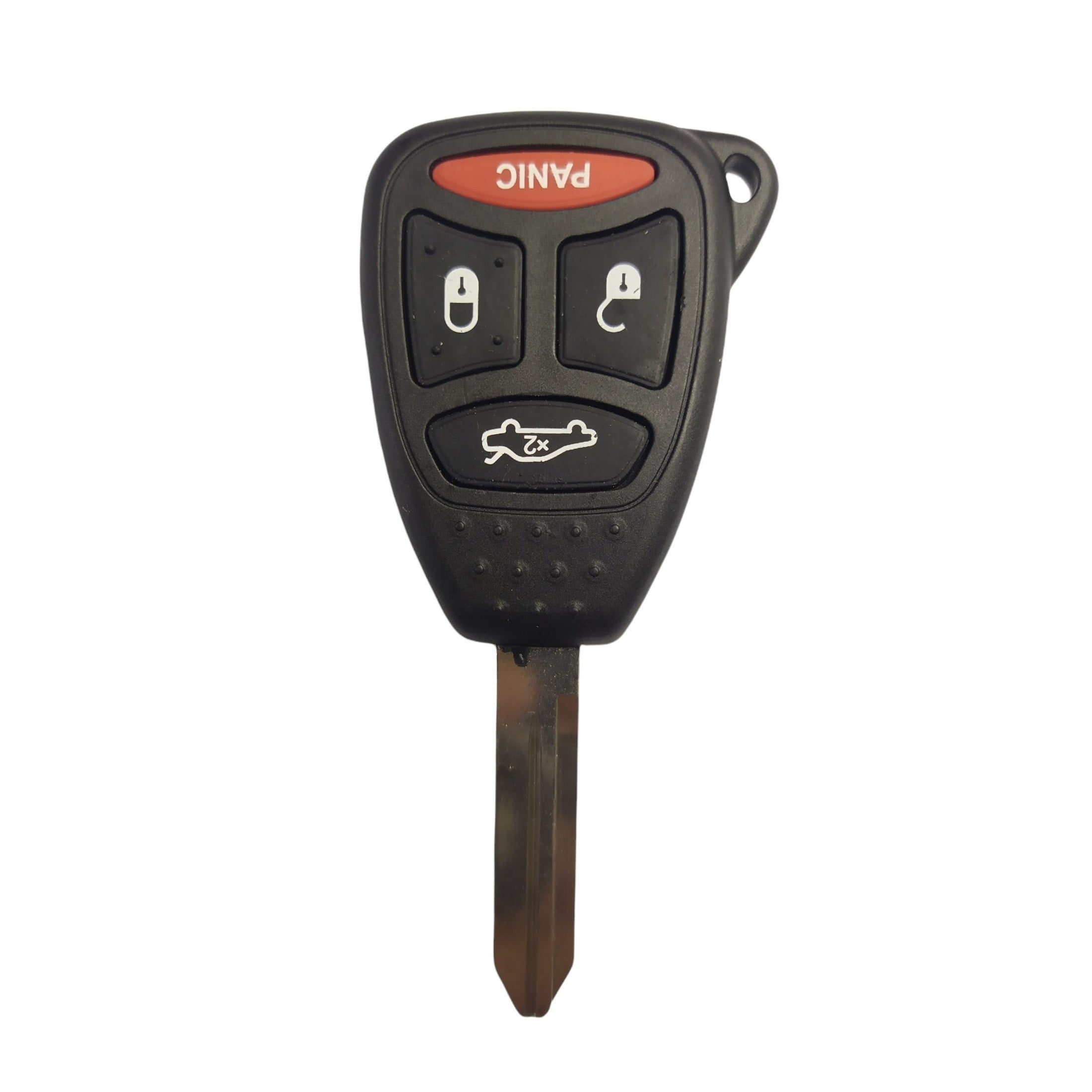 Carcasa Jeep Grand Cherokee Botones Grandes