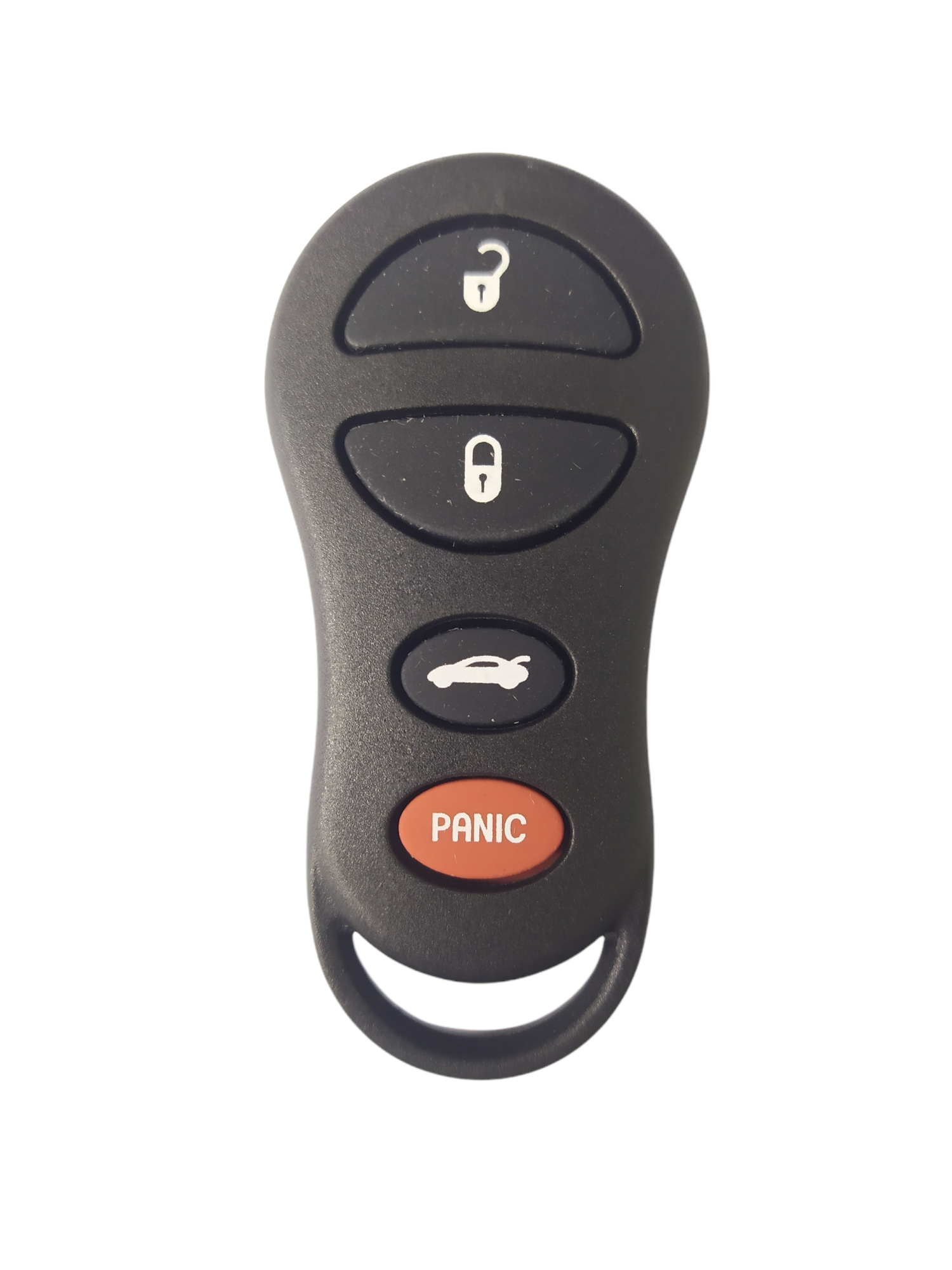 Carcasa Control Jeep