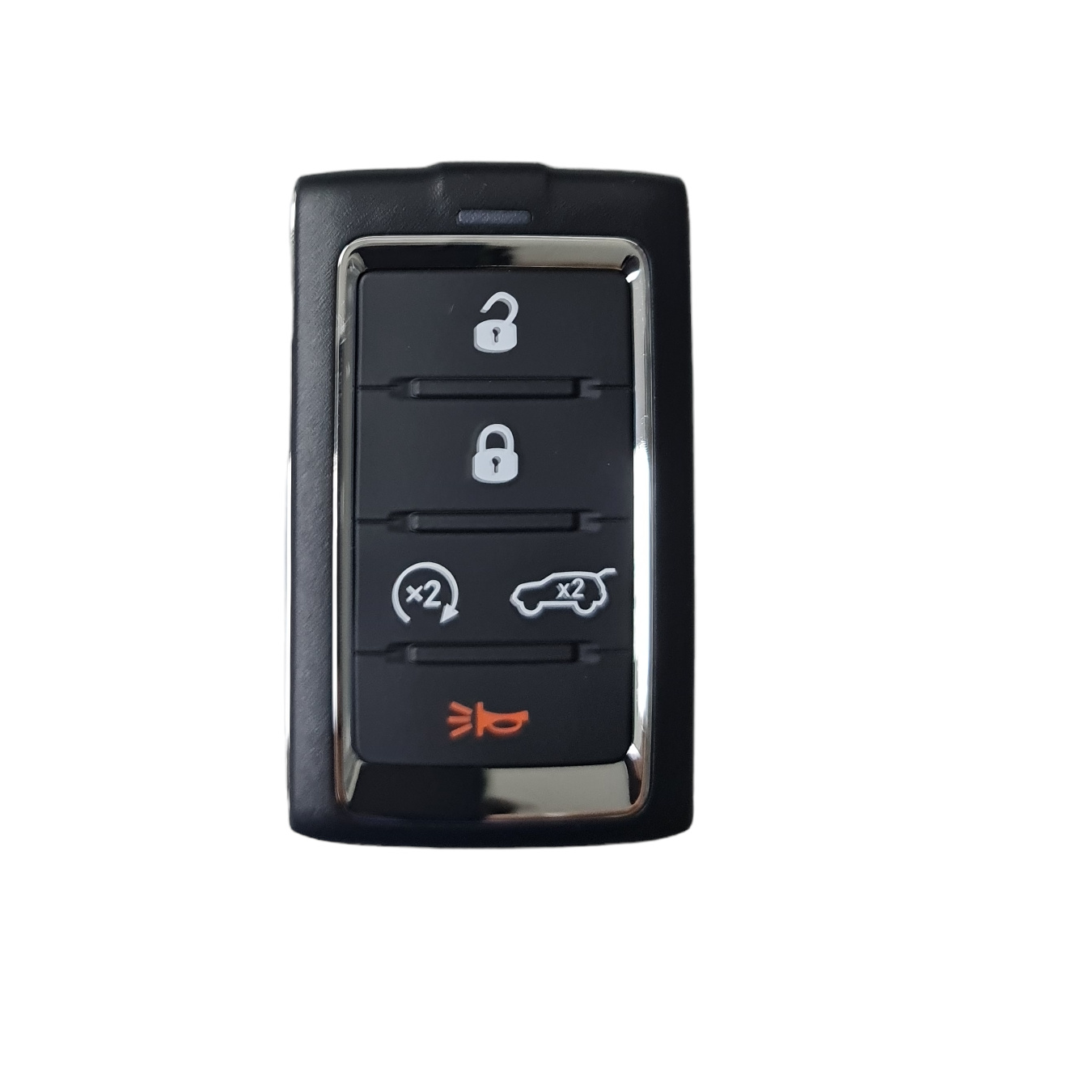 Llave Jeep Grand Cherokee Original 2021-2023
