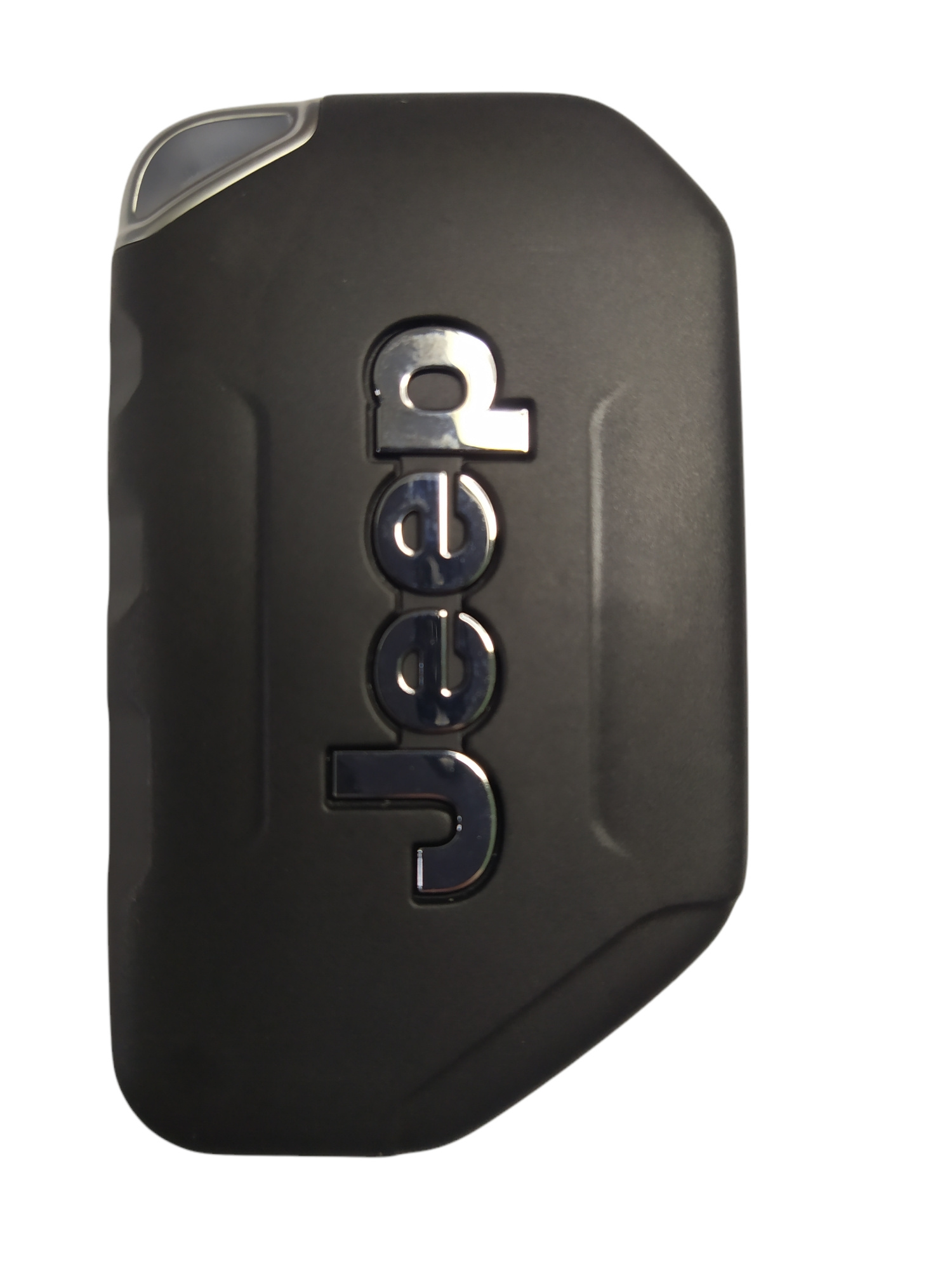 Llave Jeep Wrangler Rubicon