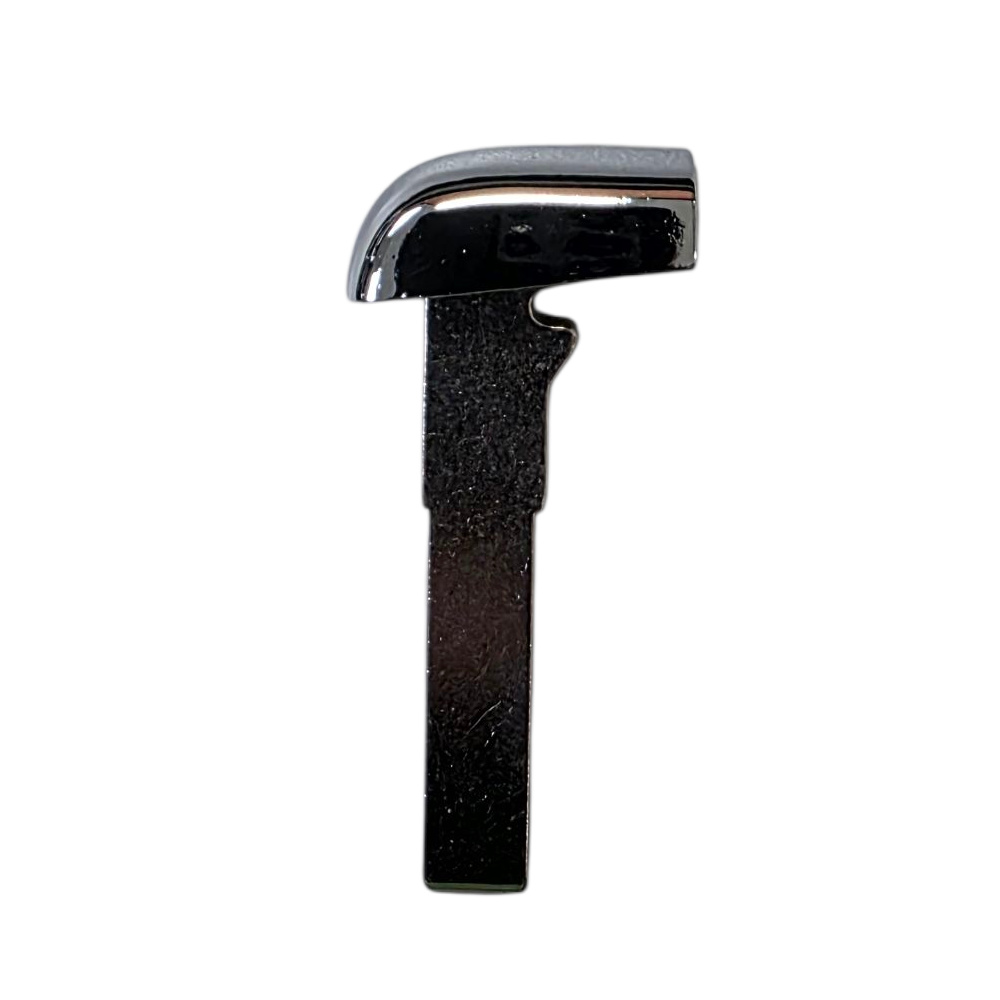 Llave Emergencia Jeep 2020 en adelante