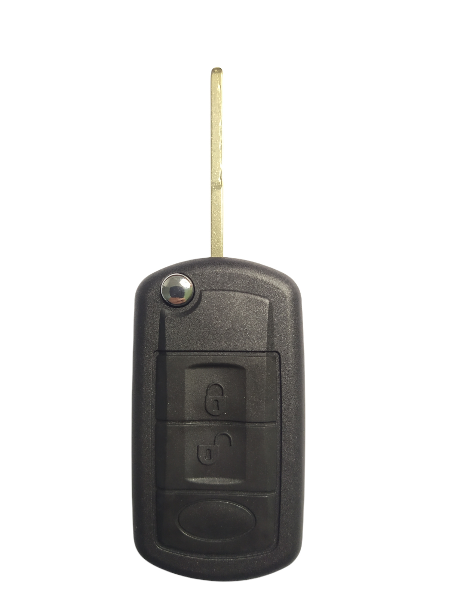 Llave Land Rover Sport 433 Mhz