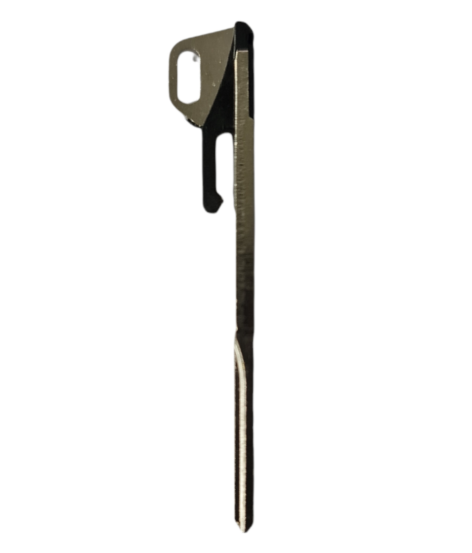 Llave Emergencia Mercedes