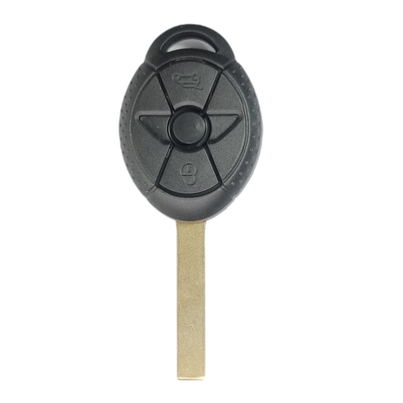 Carcasa para llave Mini Cooper PCF7935