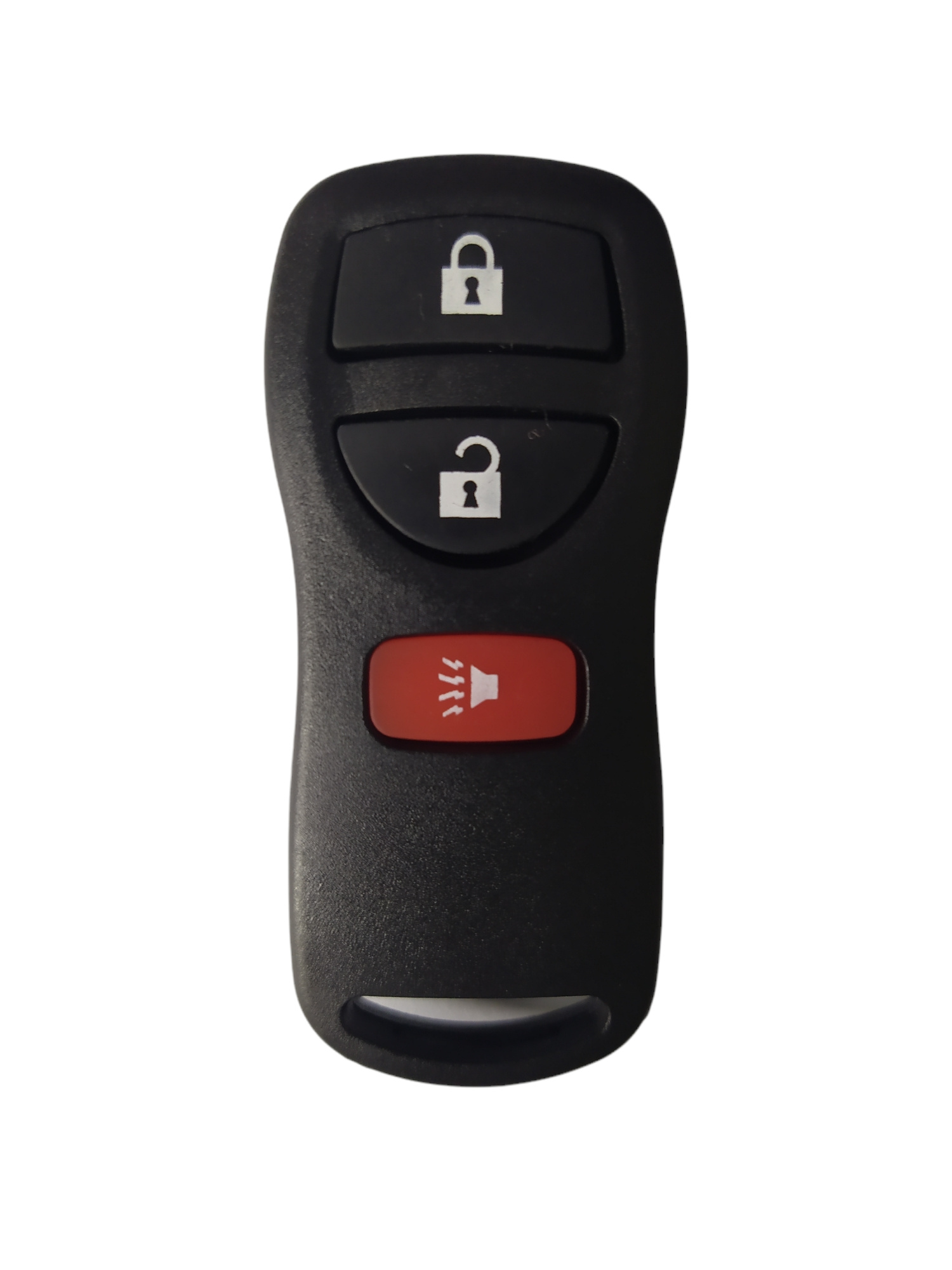 Carcasa control Nissan