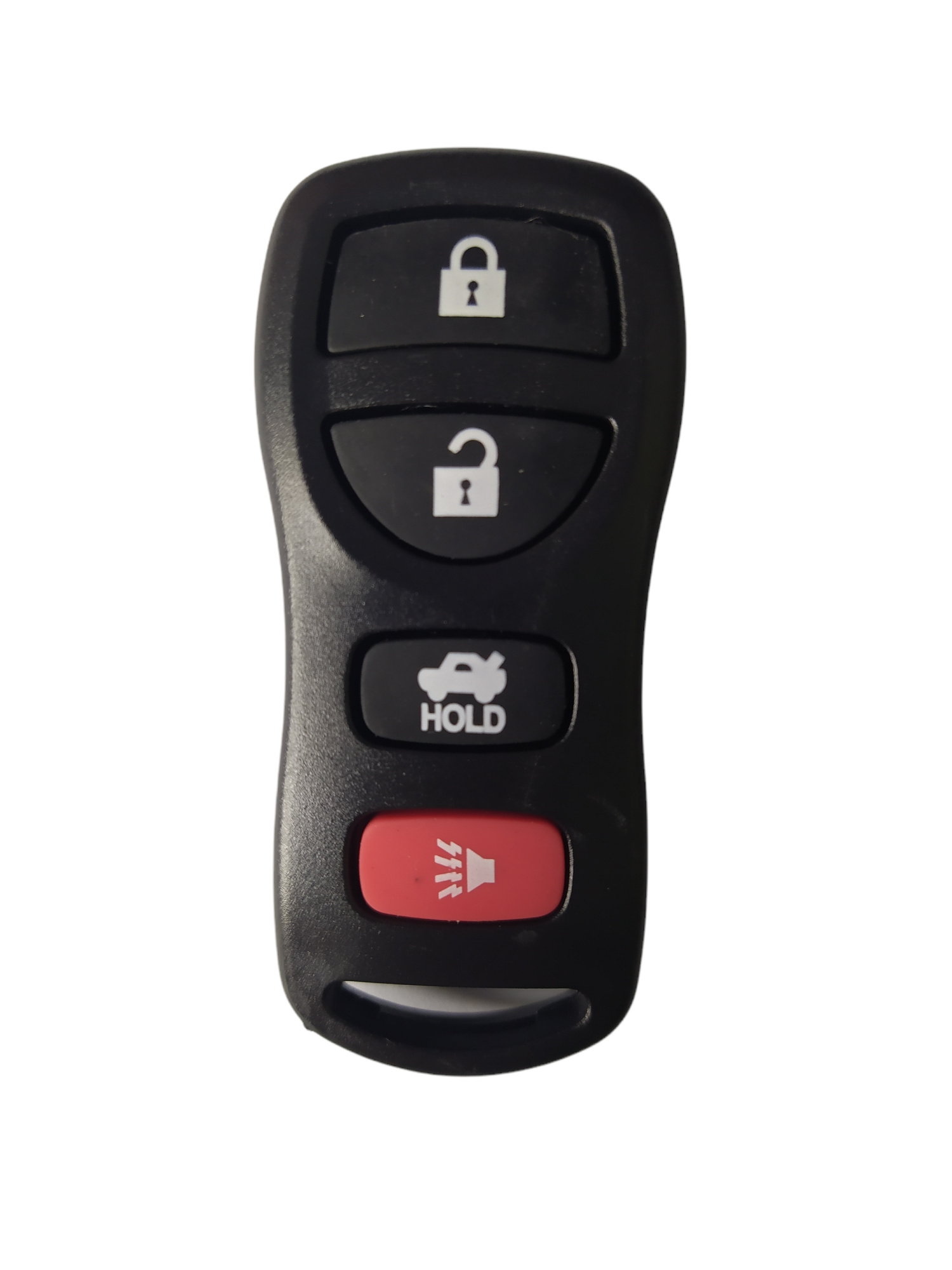 Carcasa control Nissan