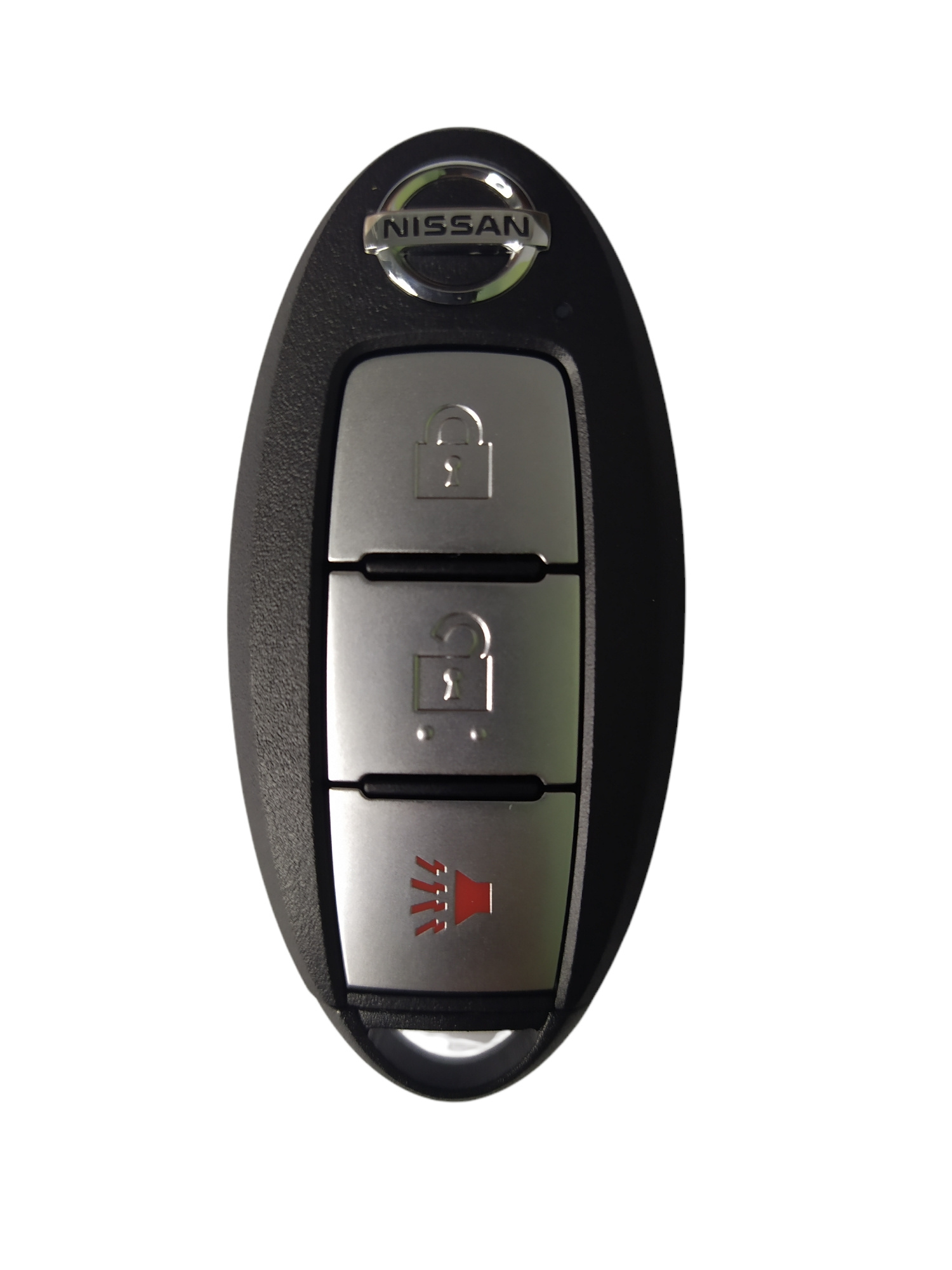 Llave Nissan Qashuai de Proximidad