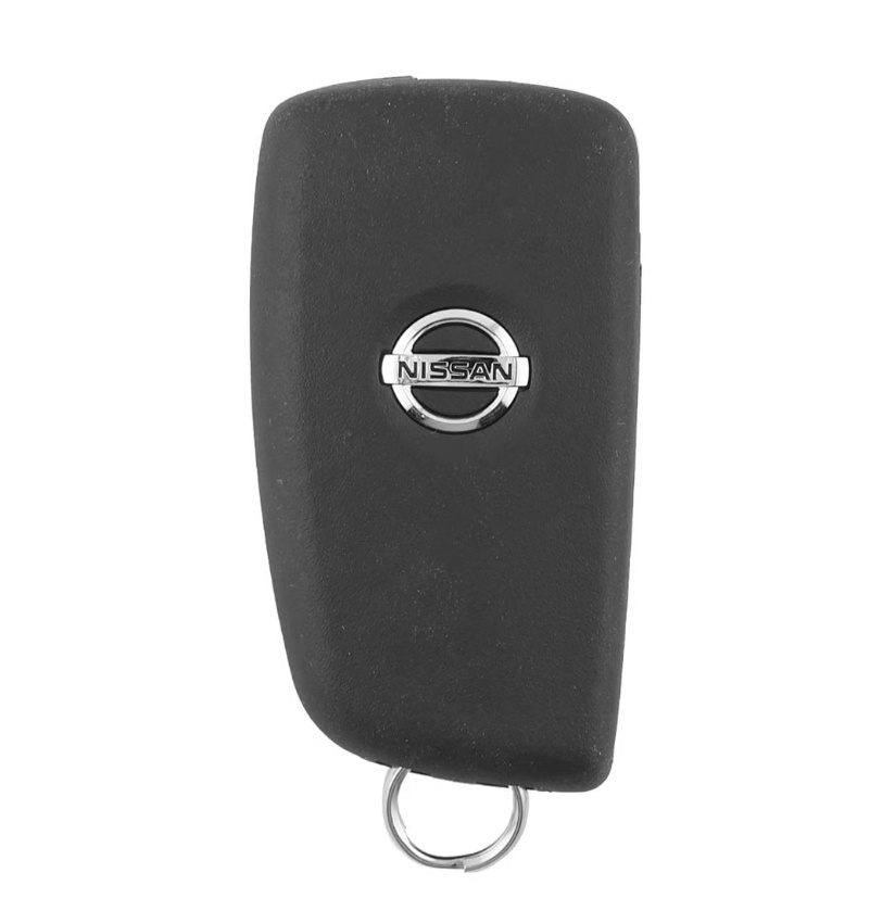 Carcasa Llave Nissan Sylphy